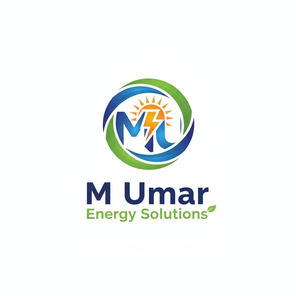 M.Umar Energy Solutions