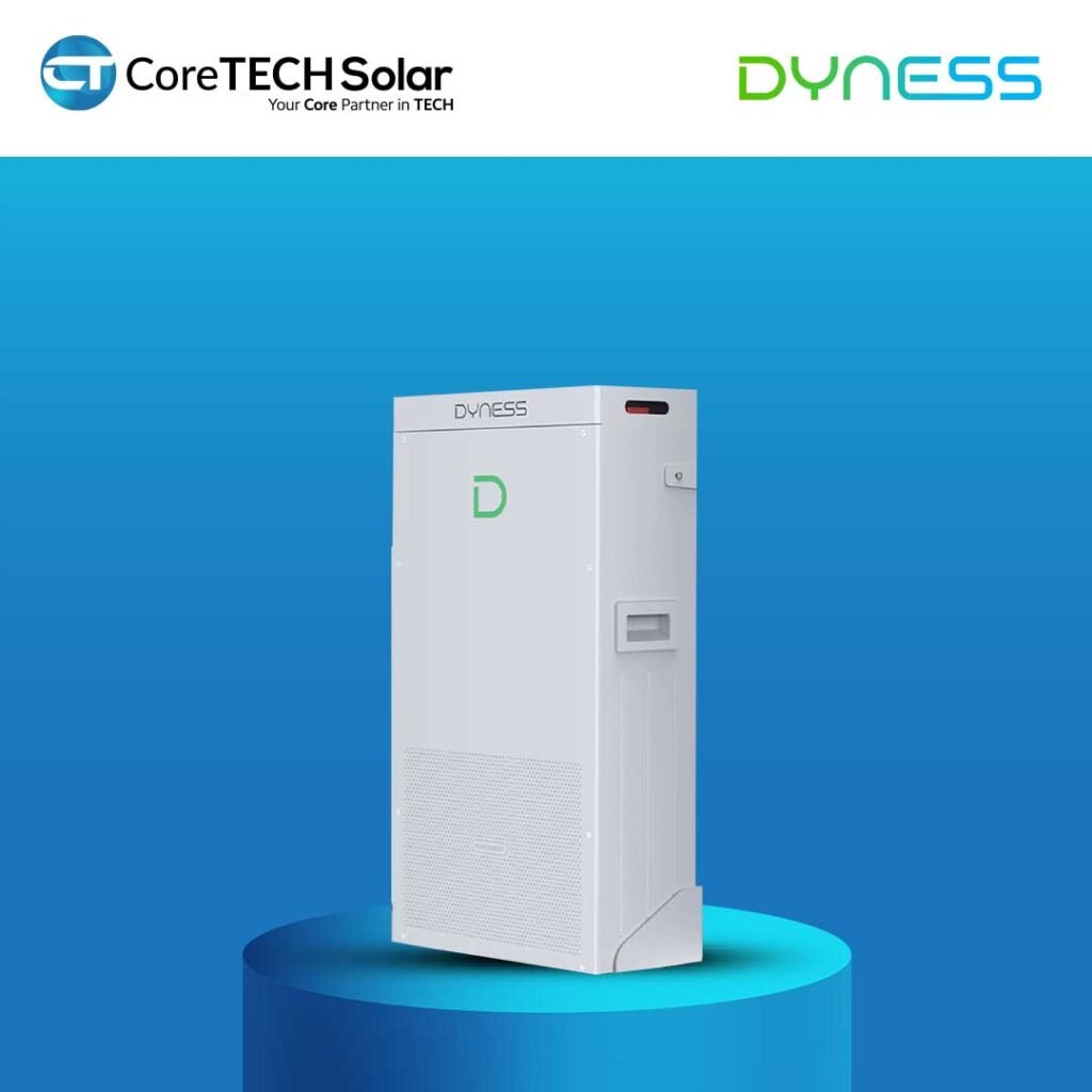 dyness powerbrick battery