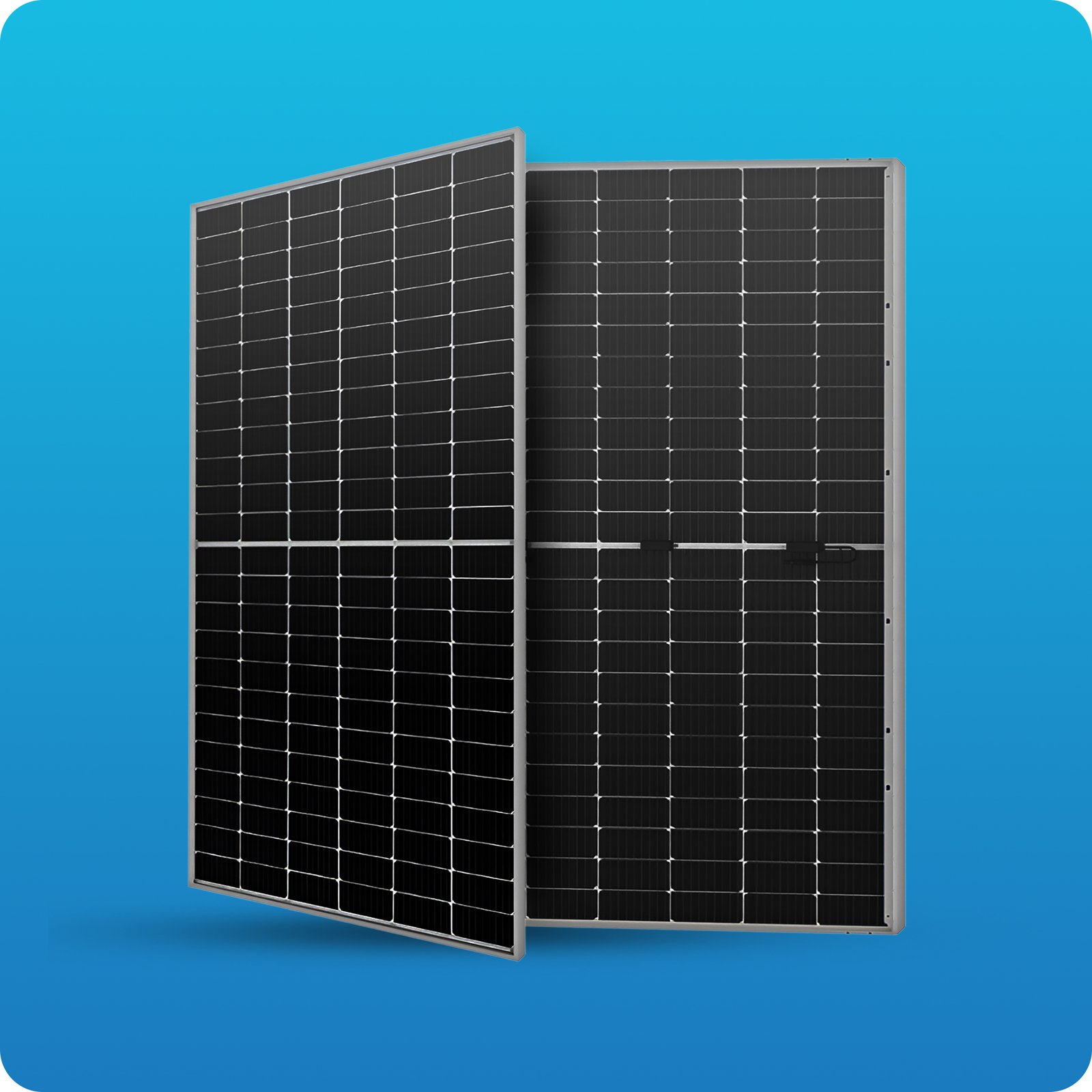 solar panels