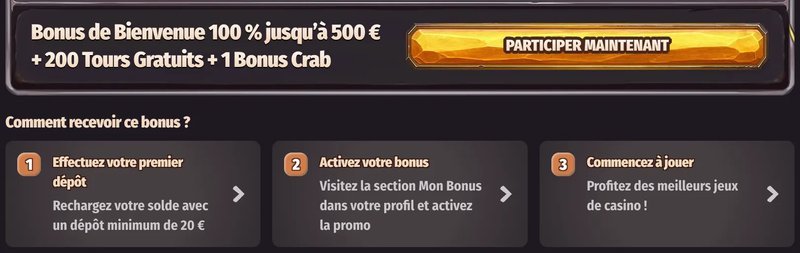 Dragonia casino en ligne - Découvrez les Meilleurs Casinos En Ligne de France, Compris Dragonia Casino